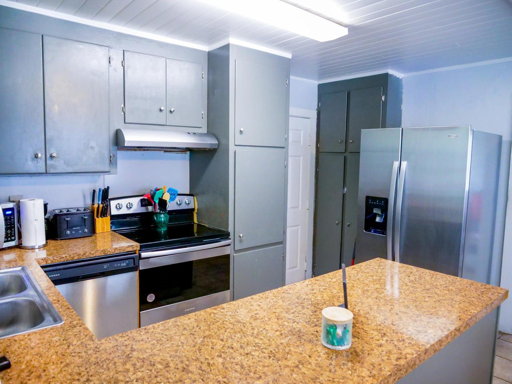 Private Home In Ocala With Fenced Yard, Piano, Central Location, Pets Welcome Esterno foto